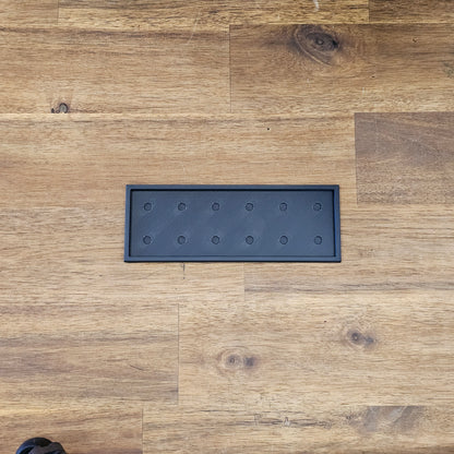 V2 25mm Square Base Movement trays