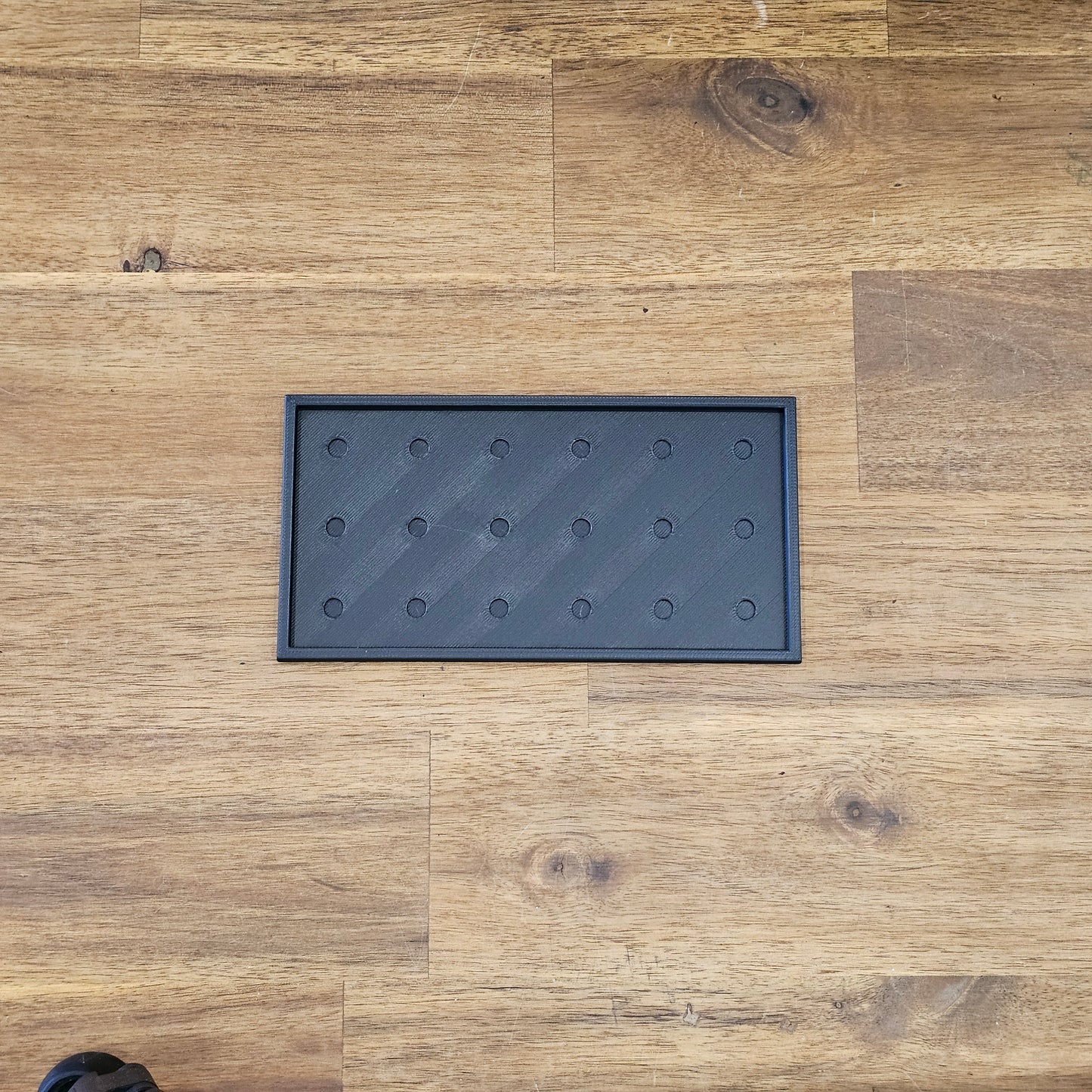 V2 25mm Square Base Movement trays