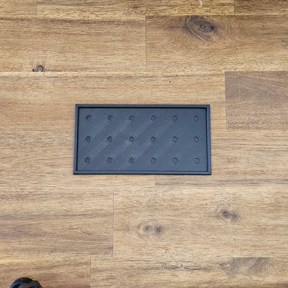 V2 25mm Square Base Movement trays
