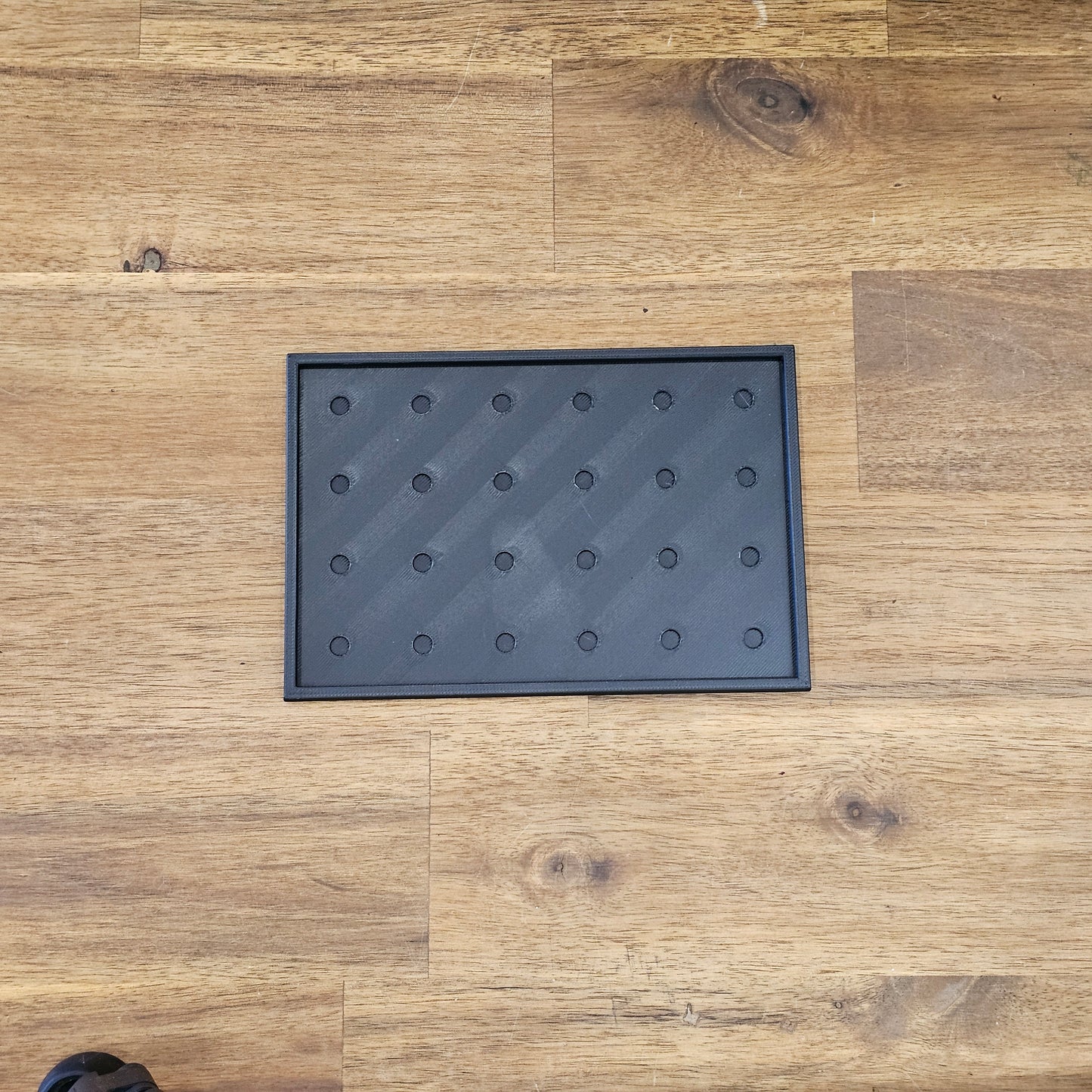 V2 25mm Square Base Movement trays