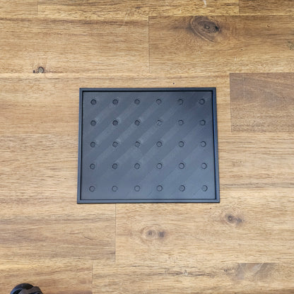 V2 25mm Square Base Movement trays