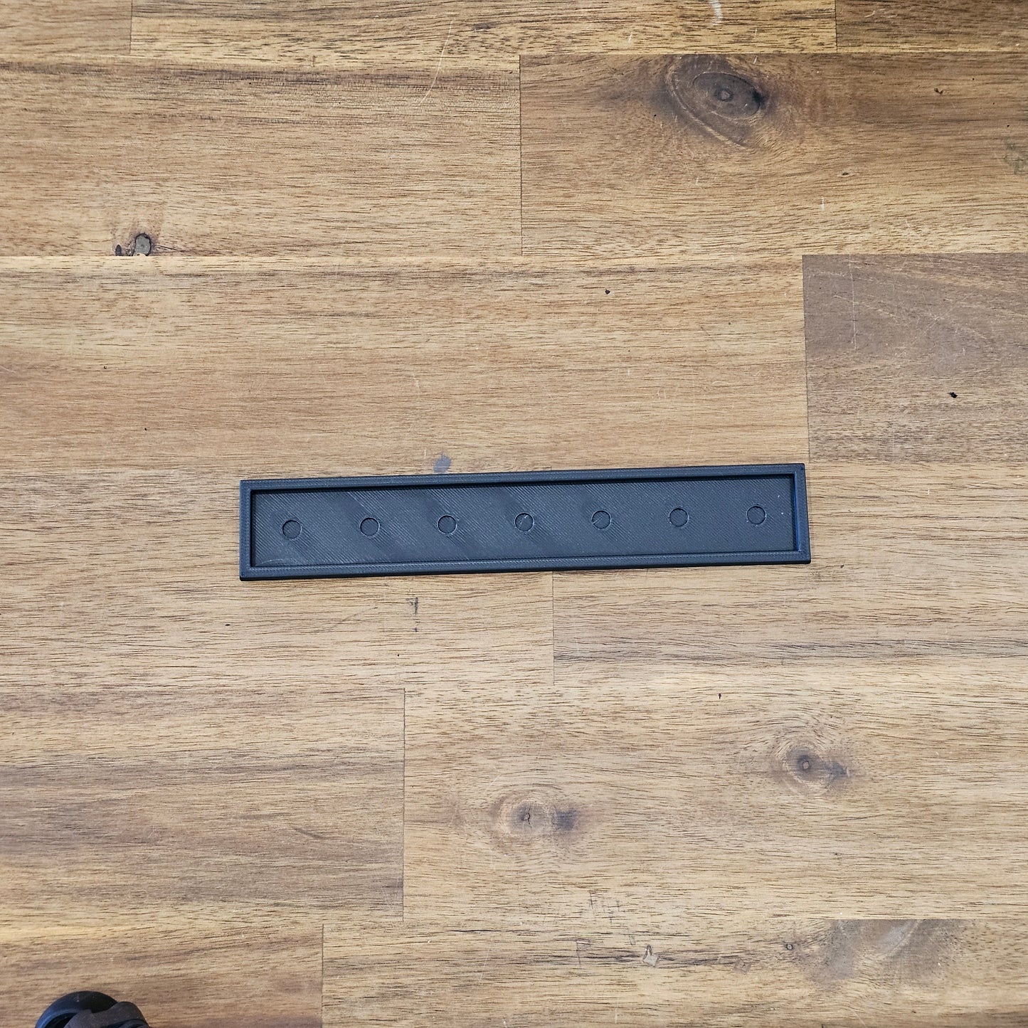 V2 25mm Square Base Movement trays