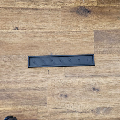 V2 25mm Square Base Movement trays