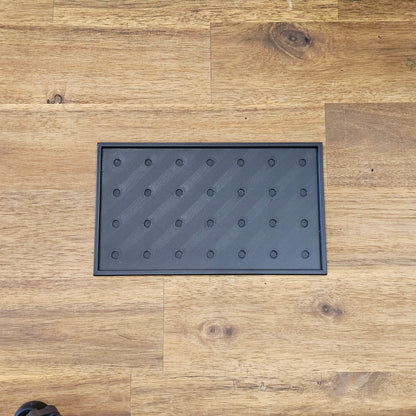 V2 25mm Square Base Movement trays