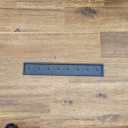 V2 25mm Square Base Movement trays