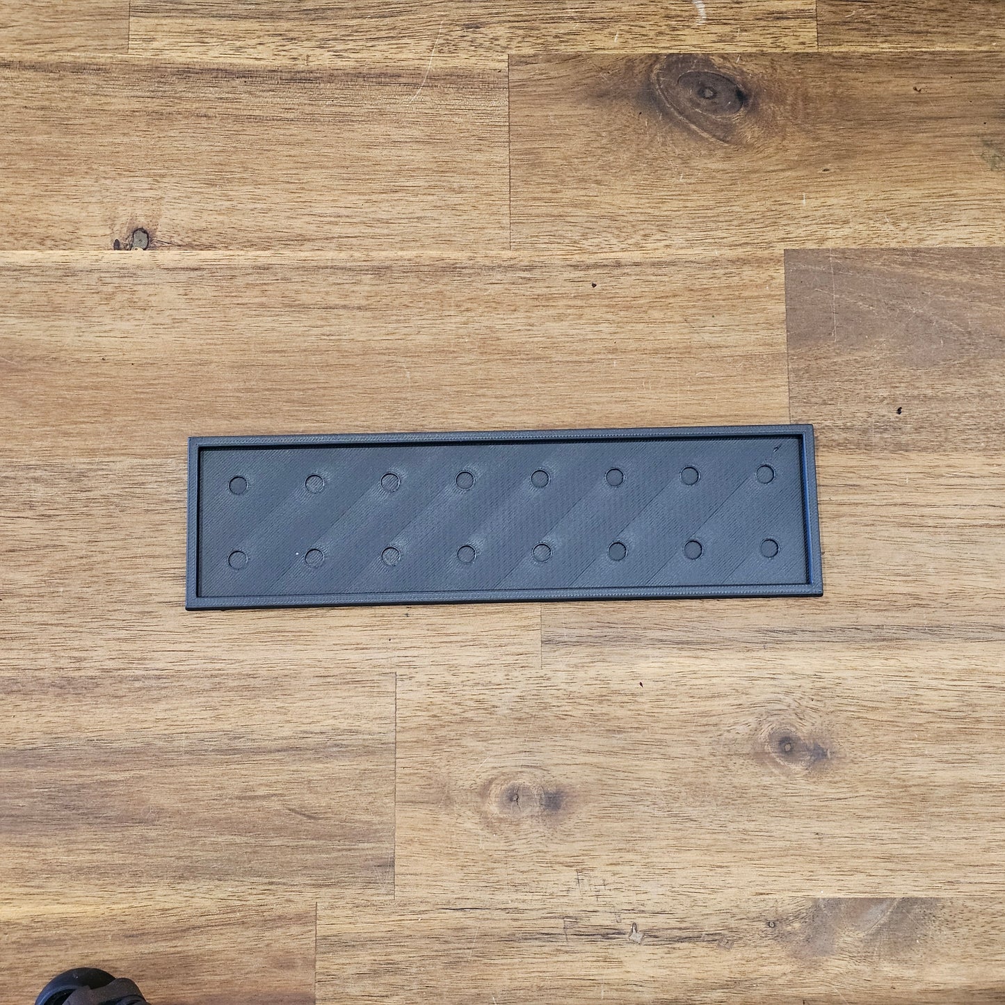 V2 25mm Square Base Movement trays