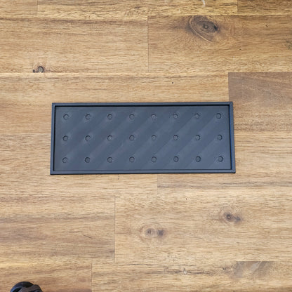 V2 25mm Square Base Movement trays