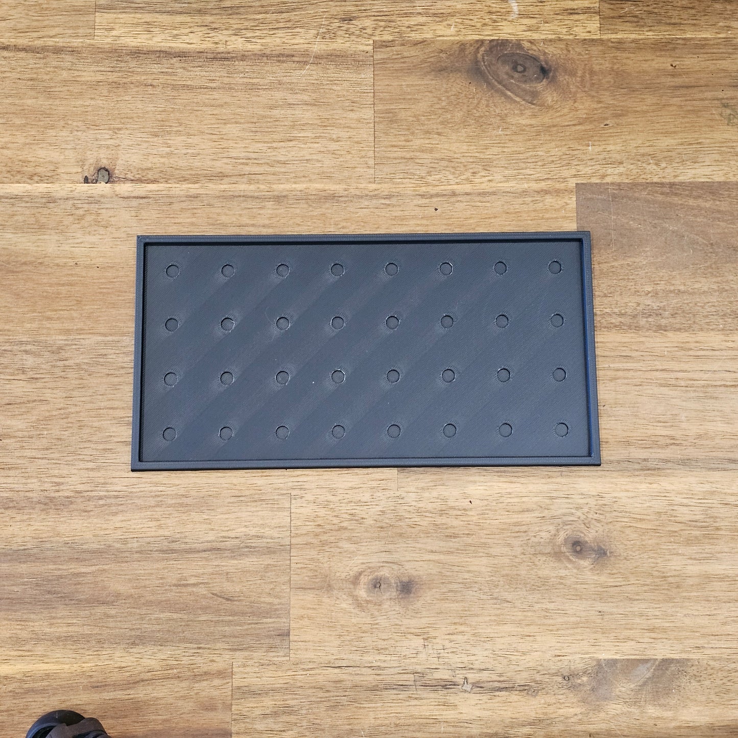 V2 25mm Square Base Movement trays