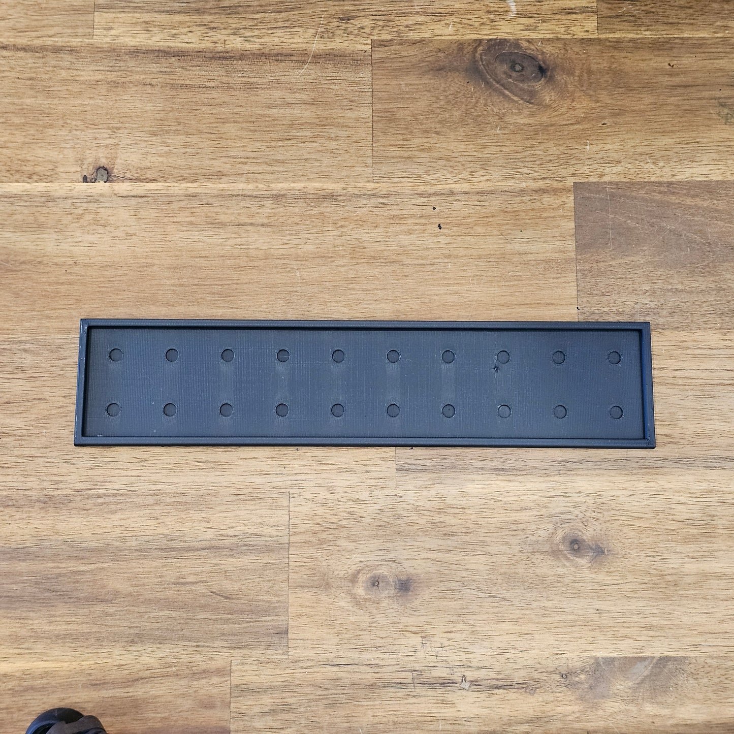 V2 25mm Square Base Movement trays