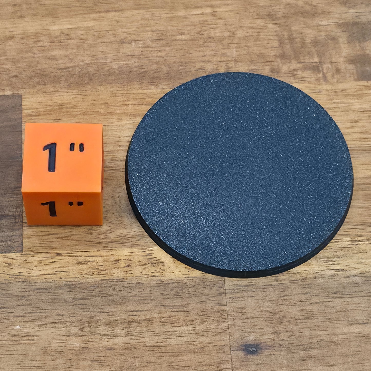 Miniature Horde Round Bases