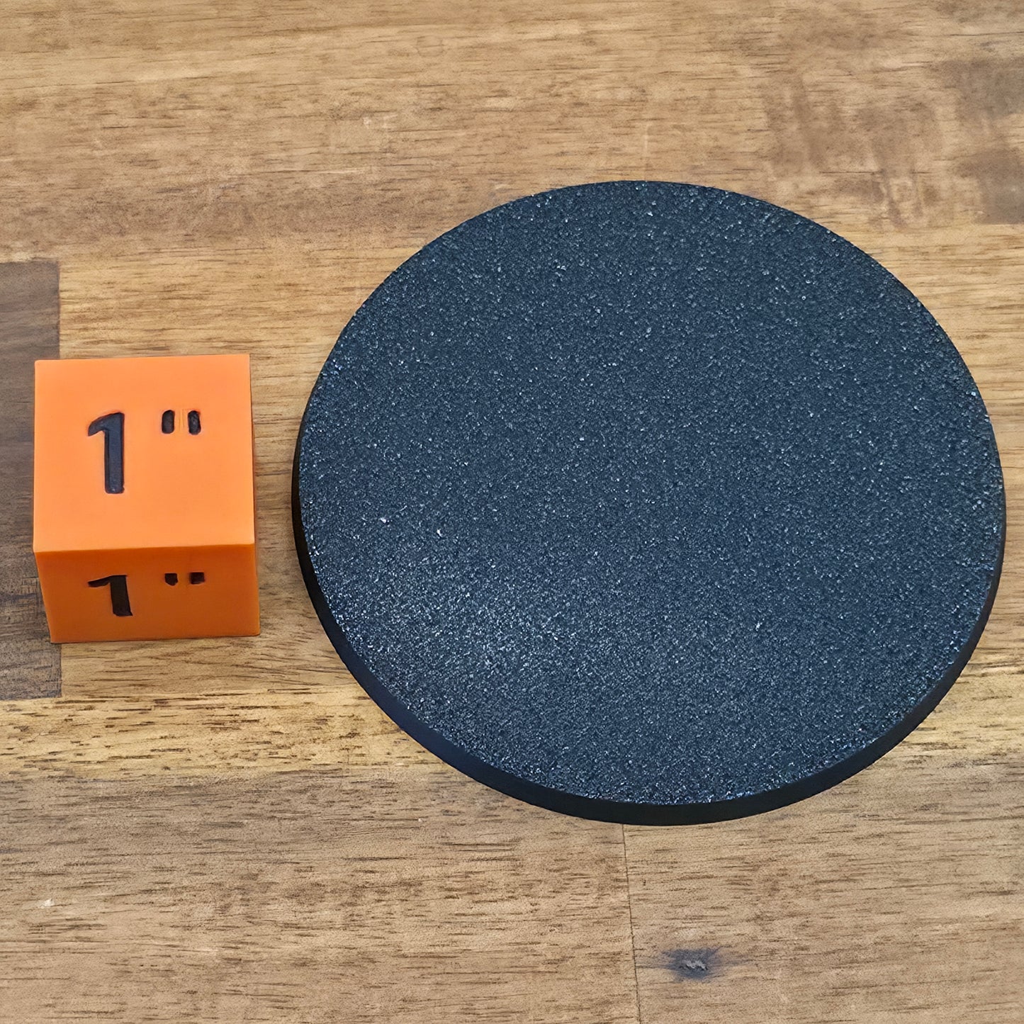 Miniature Horde Round Bases