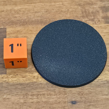 Miniature Horde Round Bases