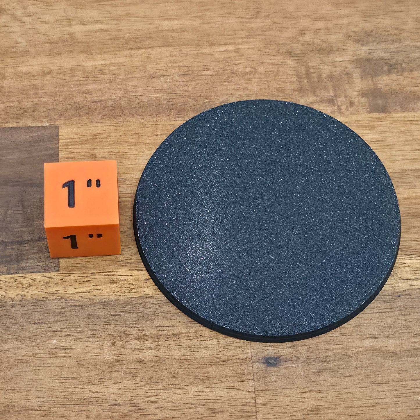 Miniature Horde Round Bases
