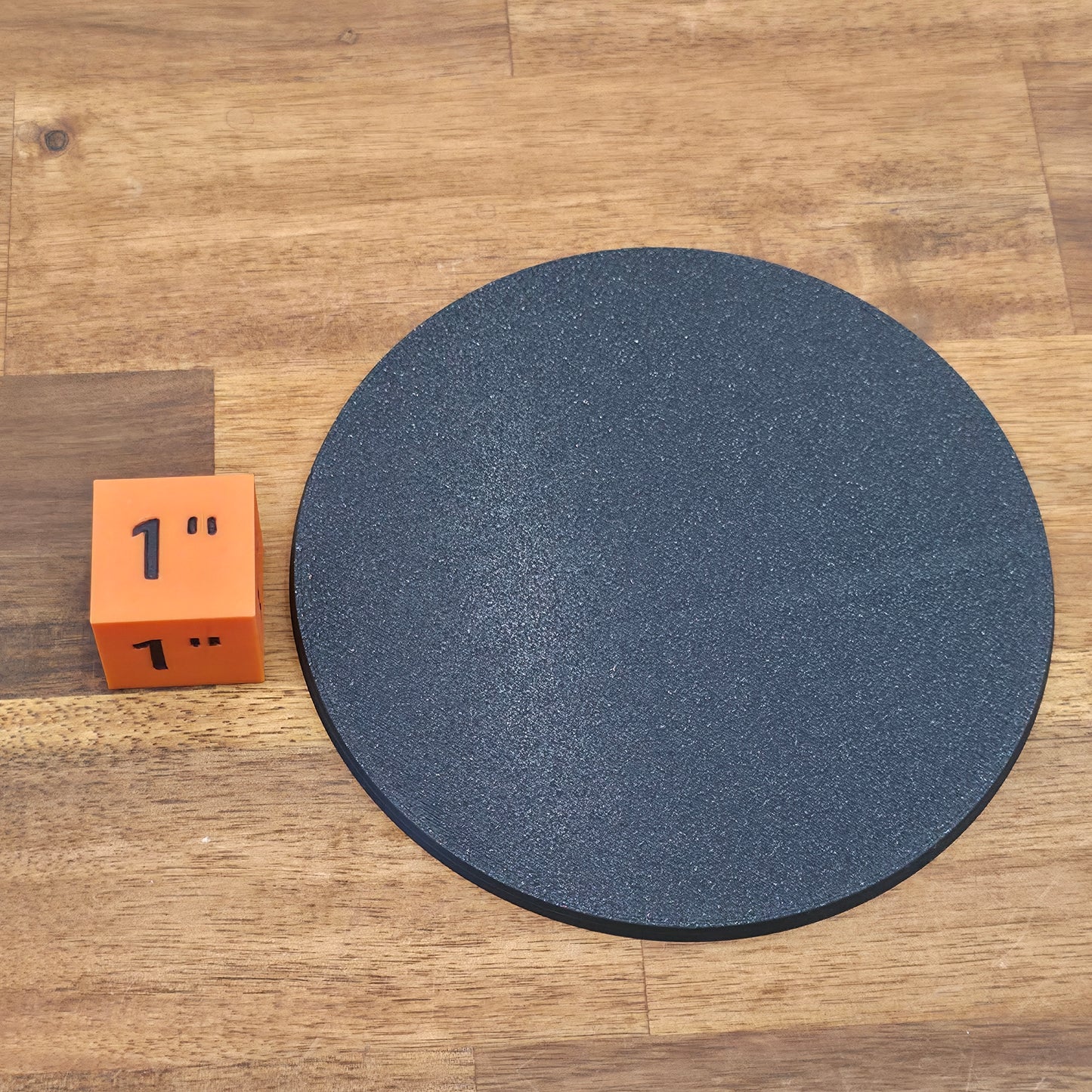 Miniature Horde Round Bases