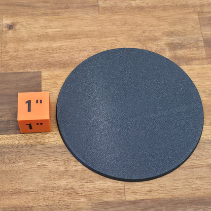 Miniature Horde Round Bases
