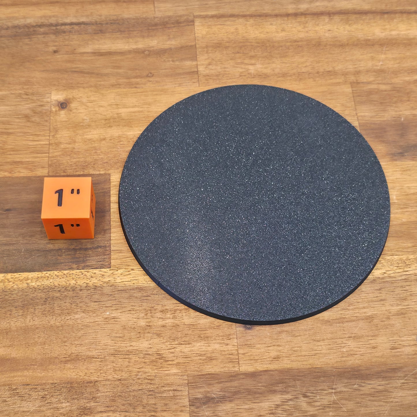 Miniature Horde Round Bases