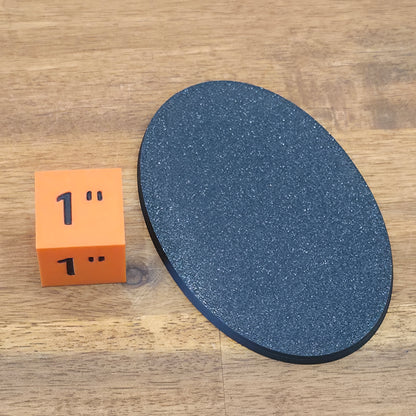 Miniature Horde Round Bases