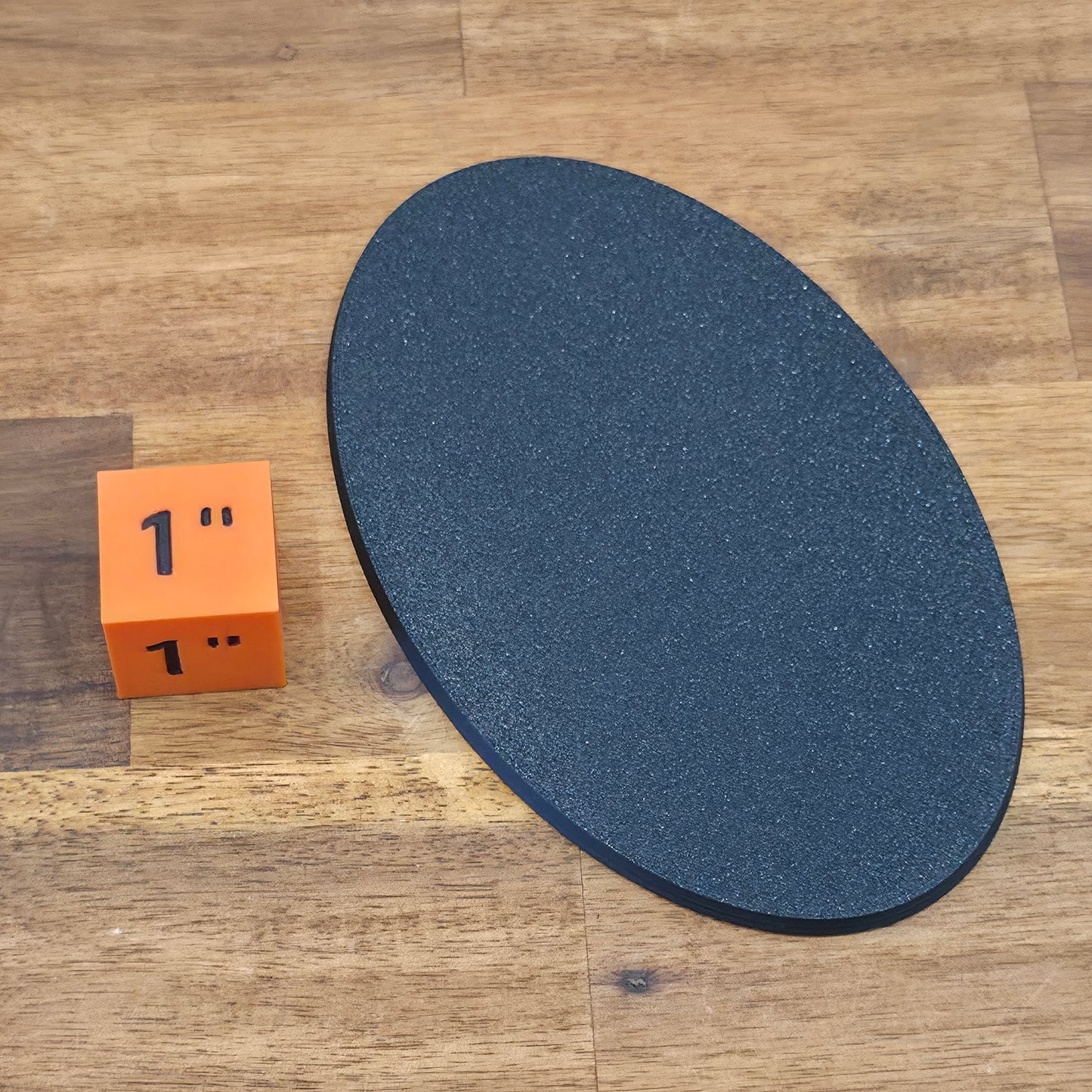 Miniature Horde Round Bases