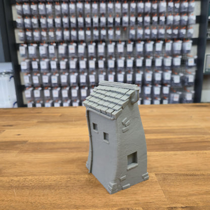 Vexed Village House A- 'Small'