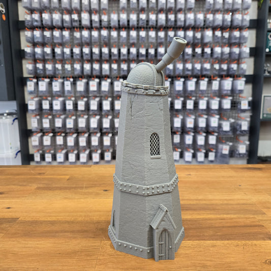 Vexed Village Observatory