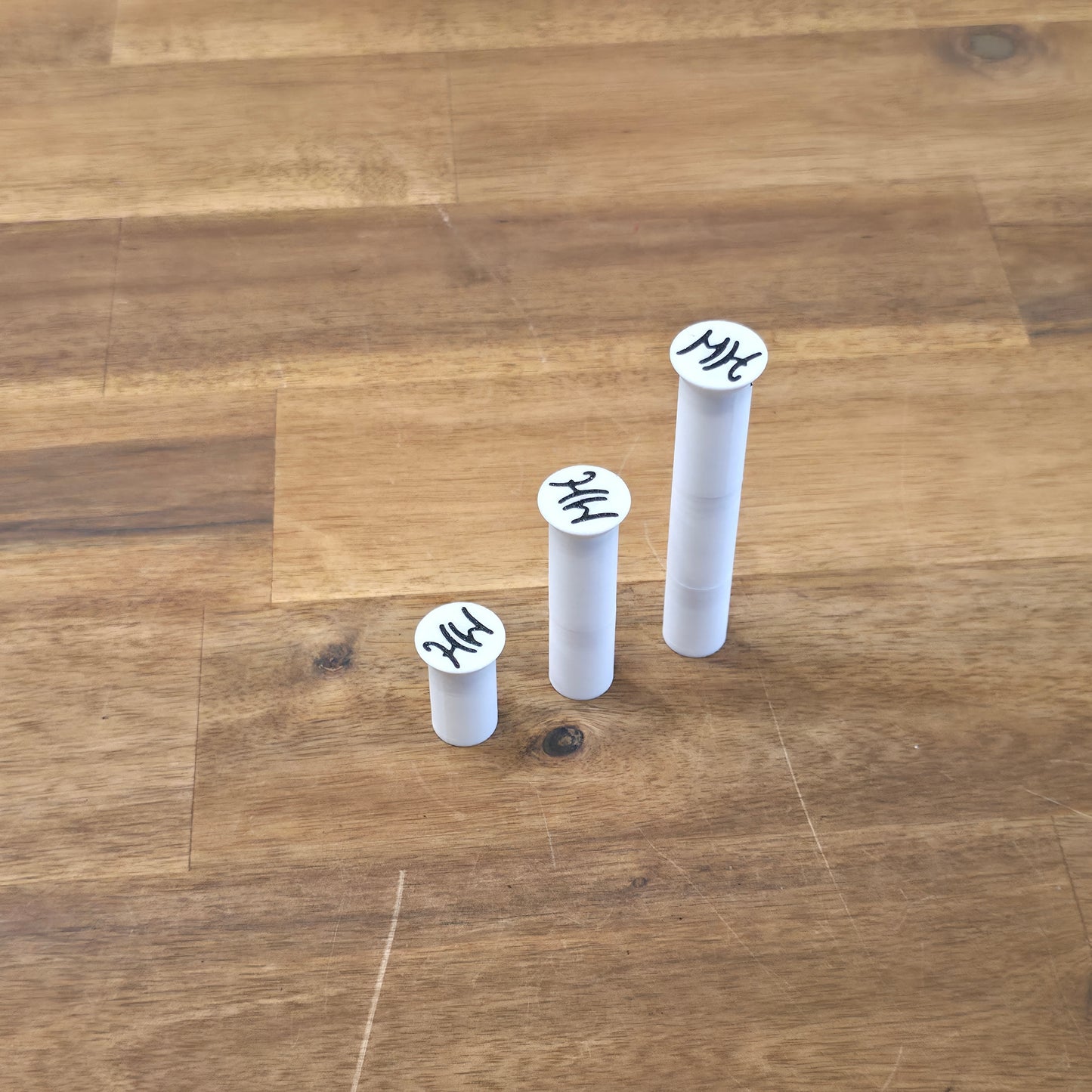 Horde Stacker System