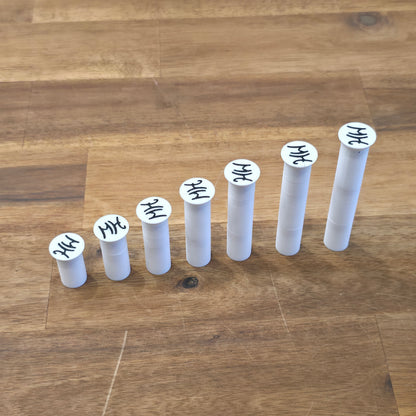 Horde Stacker System