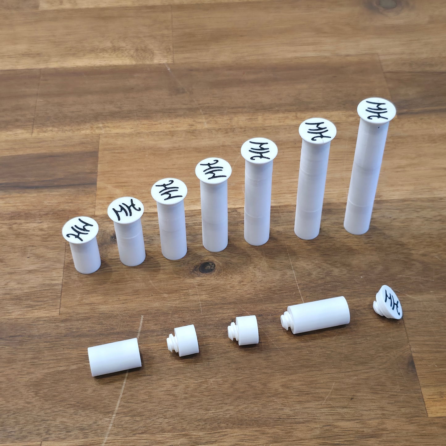 Horde Stacker System