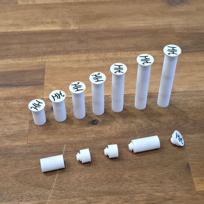 Horde Stacker System