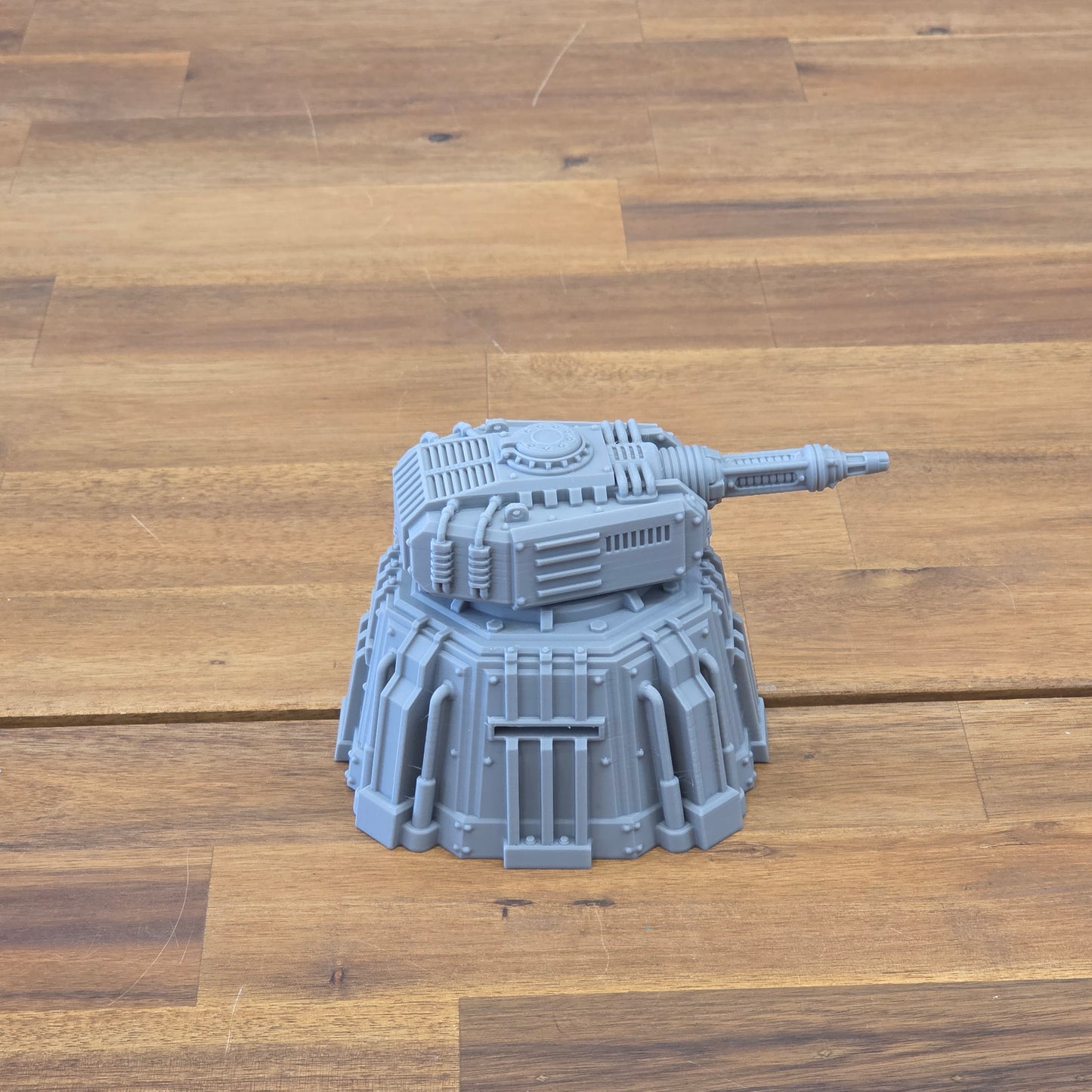 Stand Alone Turrets - Tesseract Tomb