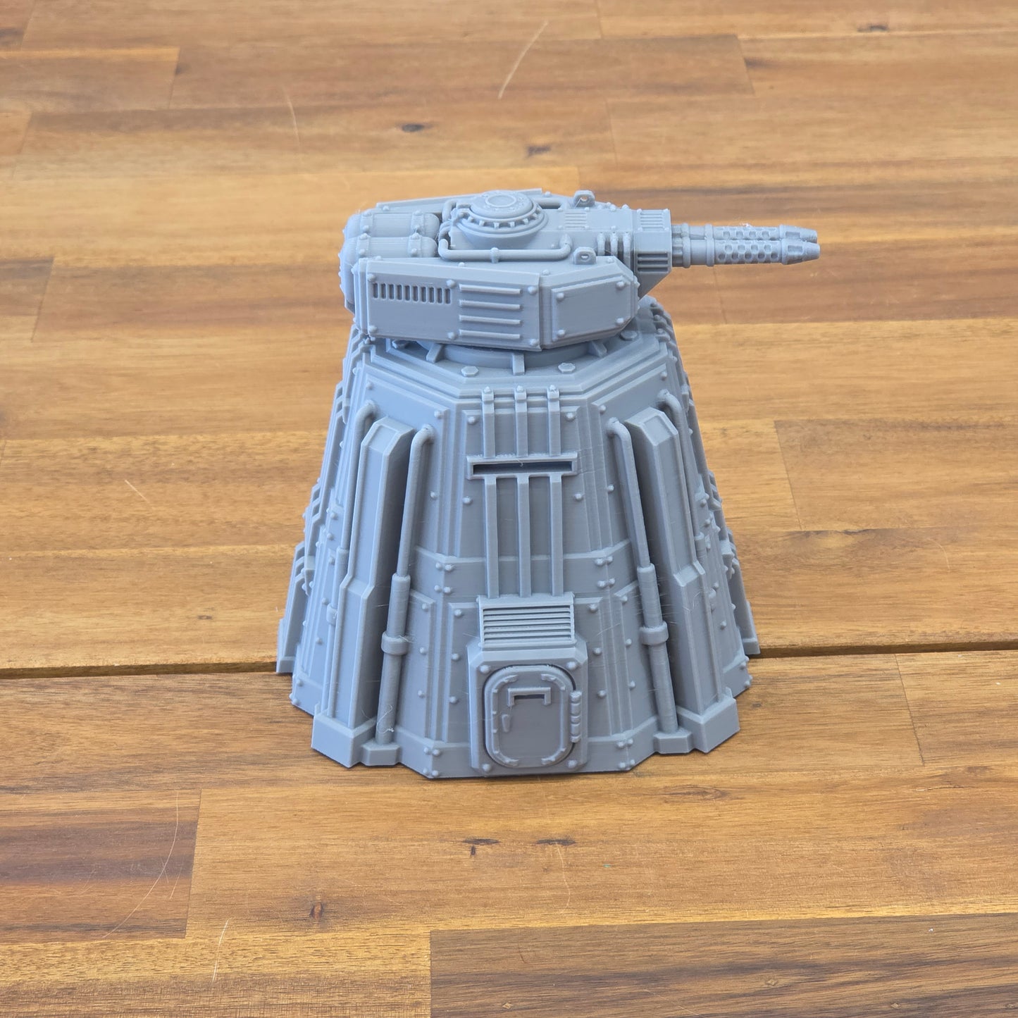 Stand Alone Turrets - Tesseract Tomb