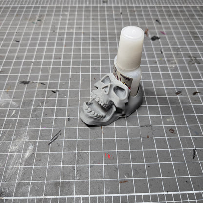 Glue Well