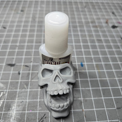 Glue Well
