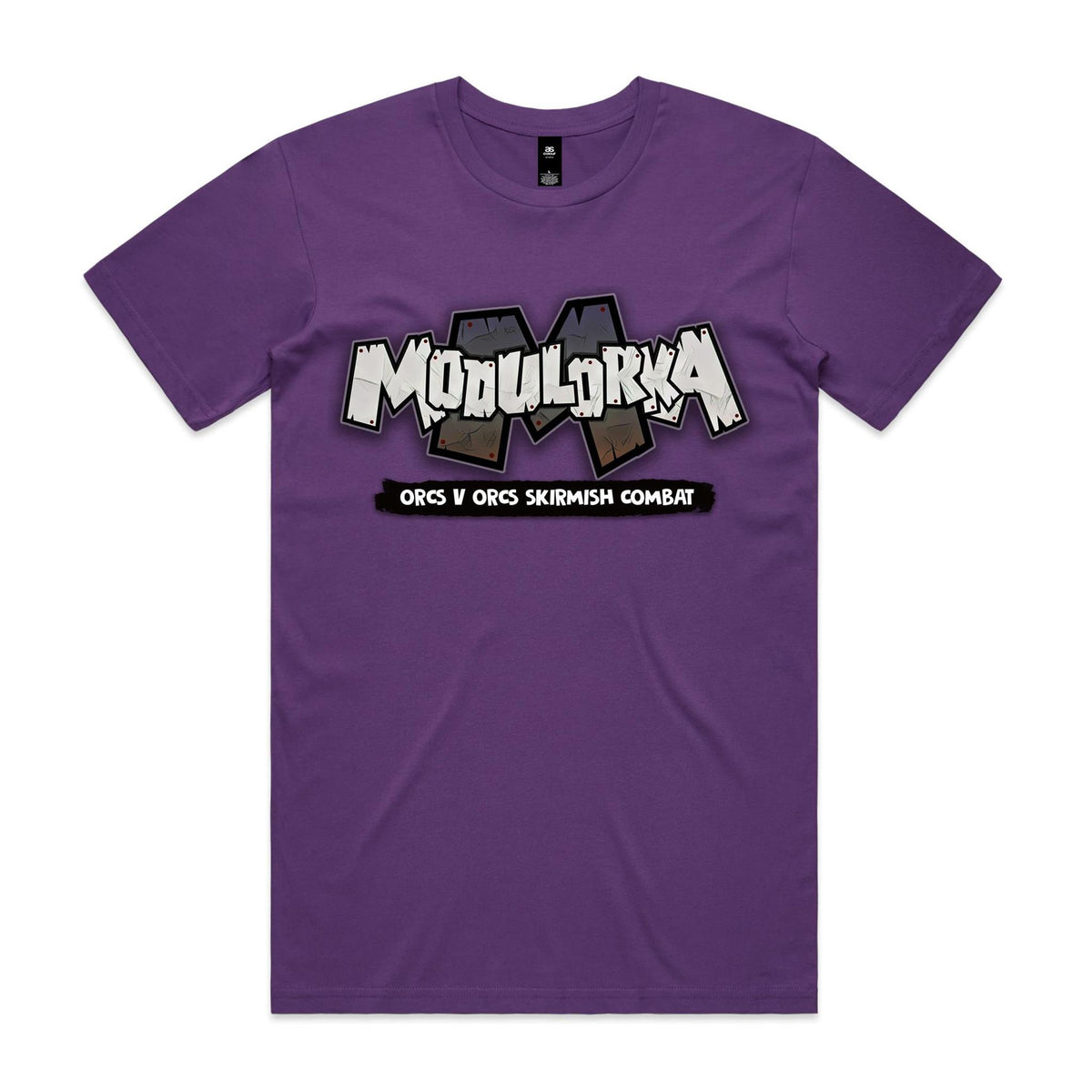 Temp Pax26 Shirt