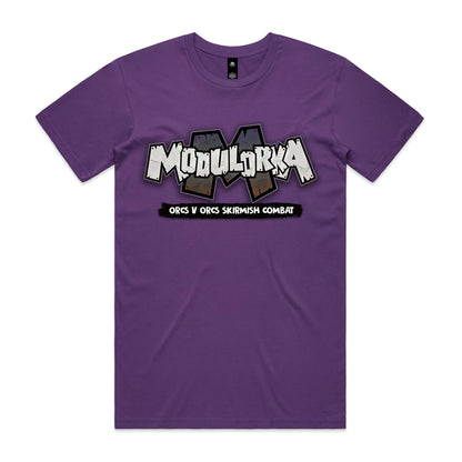 Temp Pax26 Shirt
