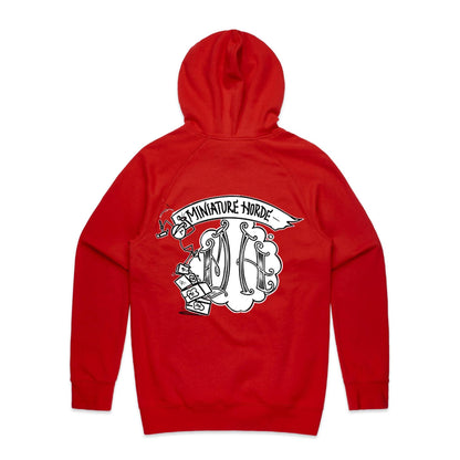 The Chase - Supply Hood