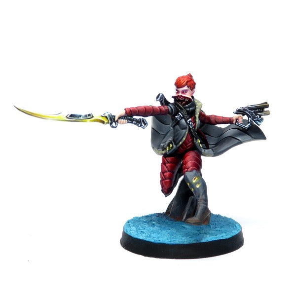 Infinity: Combined Army: Speculo Killer (Boarding Shotgun)