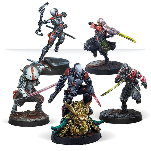 Infinity: JSA: JSA Expansion Pack Alpha