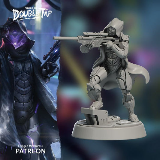 Palantor MVP By Fragged Miniatures