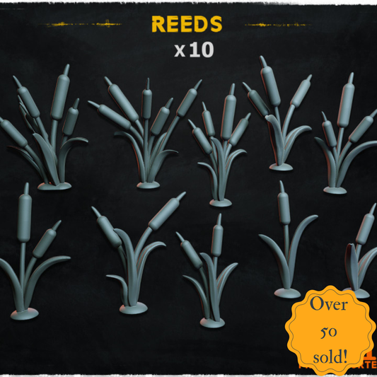 Reeds