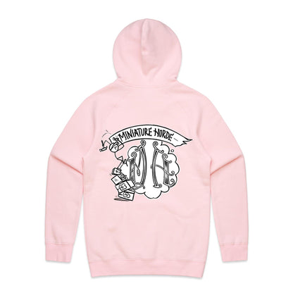 The Chase - Supply Hood