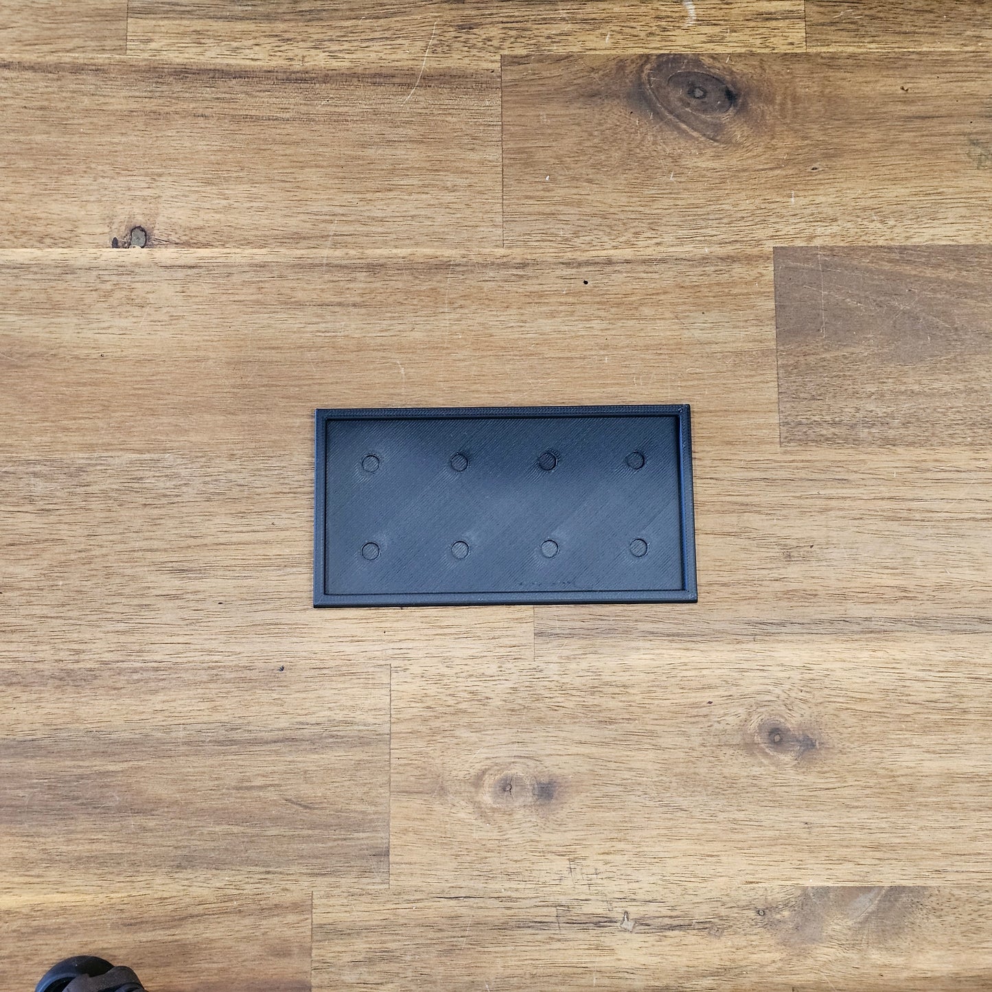 V2 30mm Square Base Movement trays