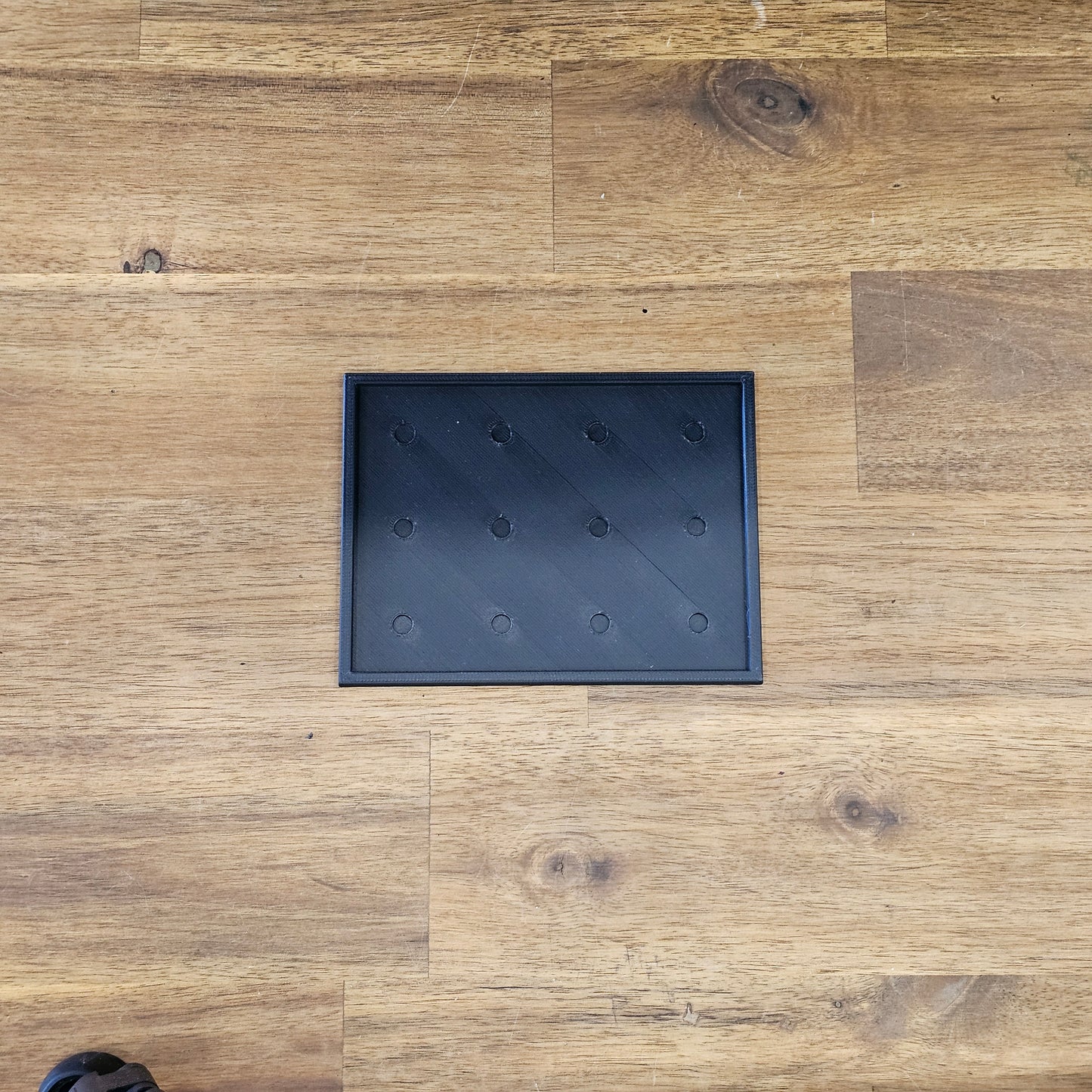 V2 30mm Square Base Movement trays