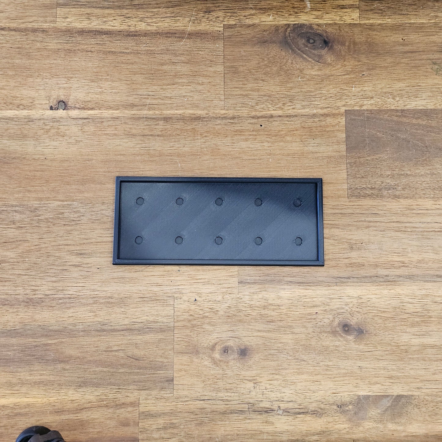 V2 30mm Square Base Movement trays