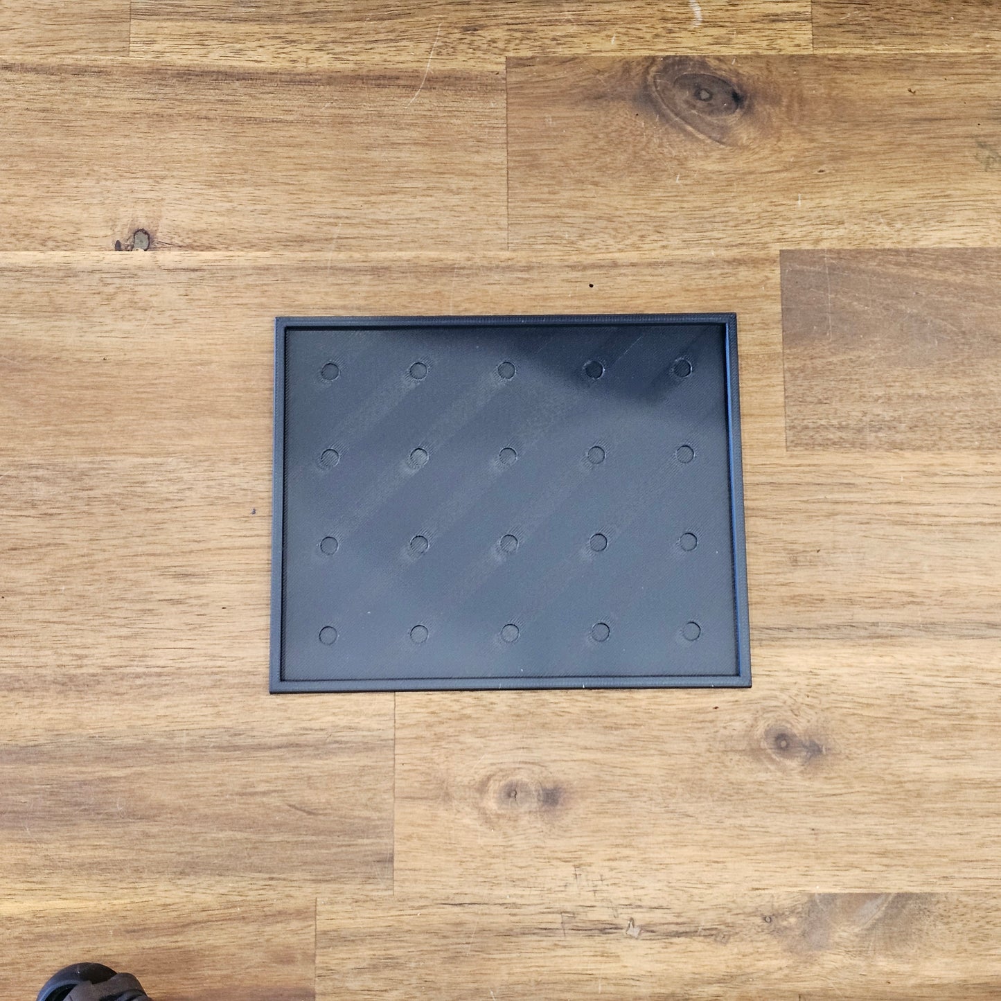 V2 30mm Square Base Movement trays