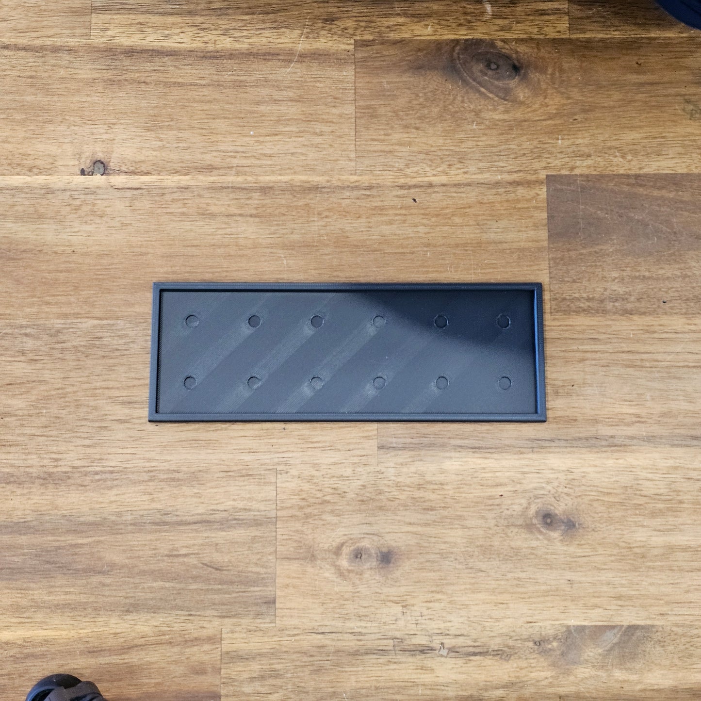 V2 30mm Square Base Movement trays