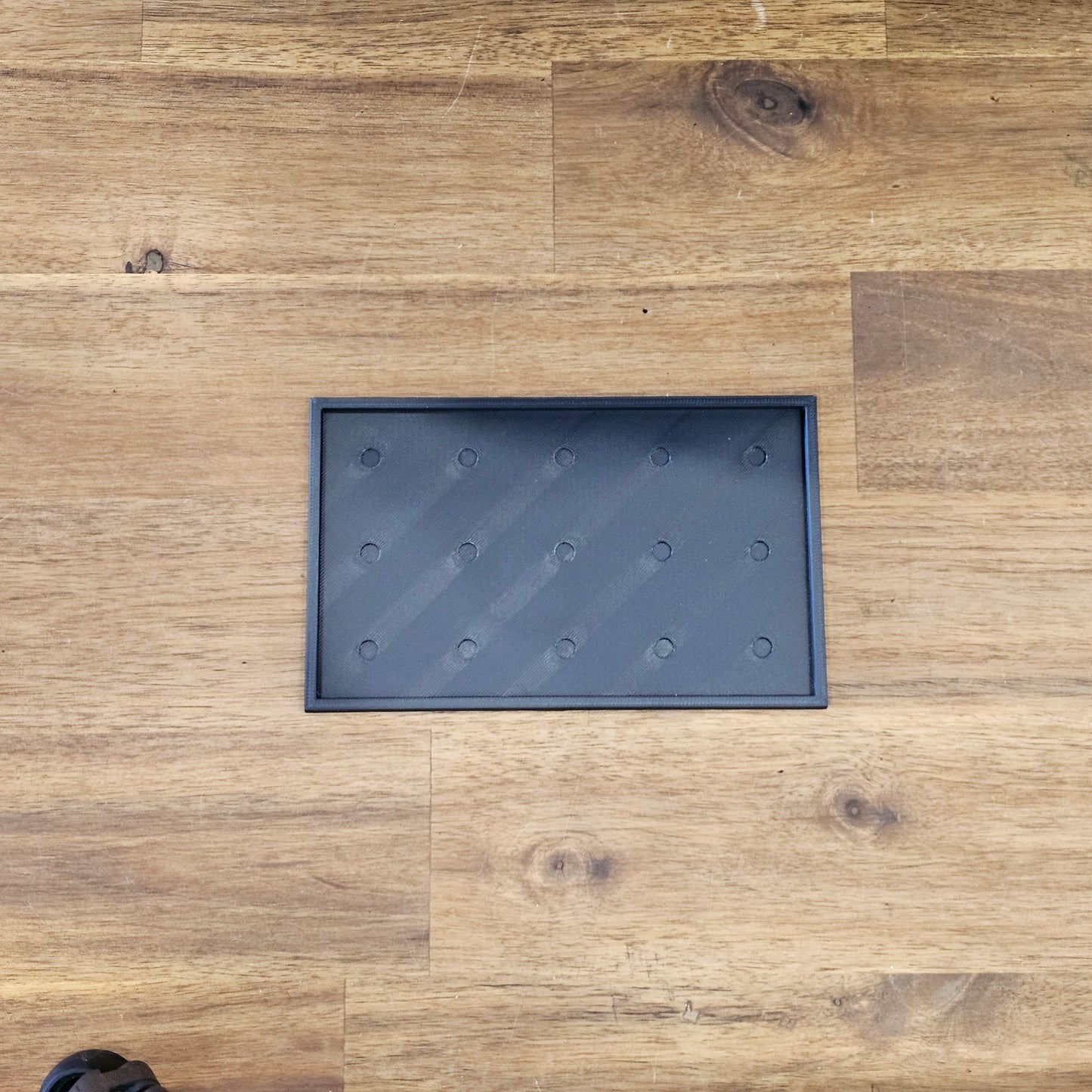 V2 30mm Square Base Movement trays