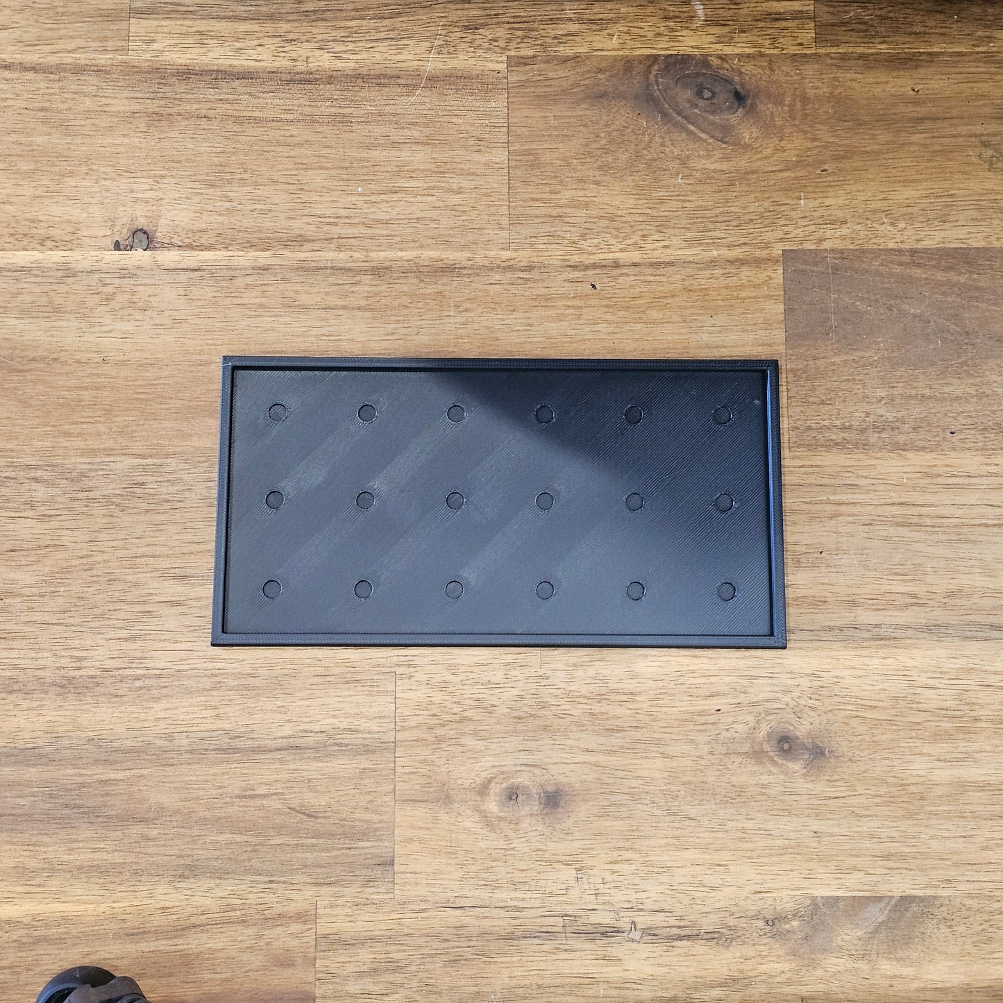 V2 30mm Square Base Movement trays