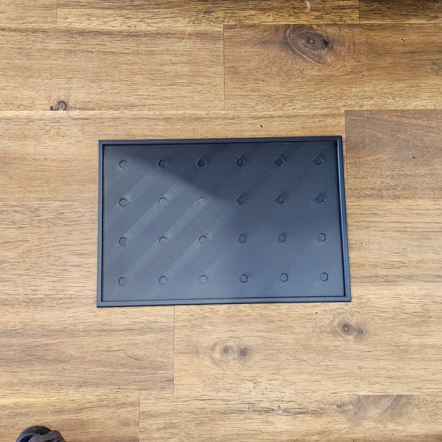 V2 30mm Square Base Movement trays