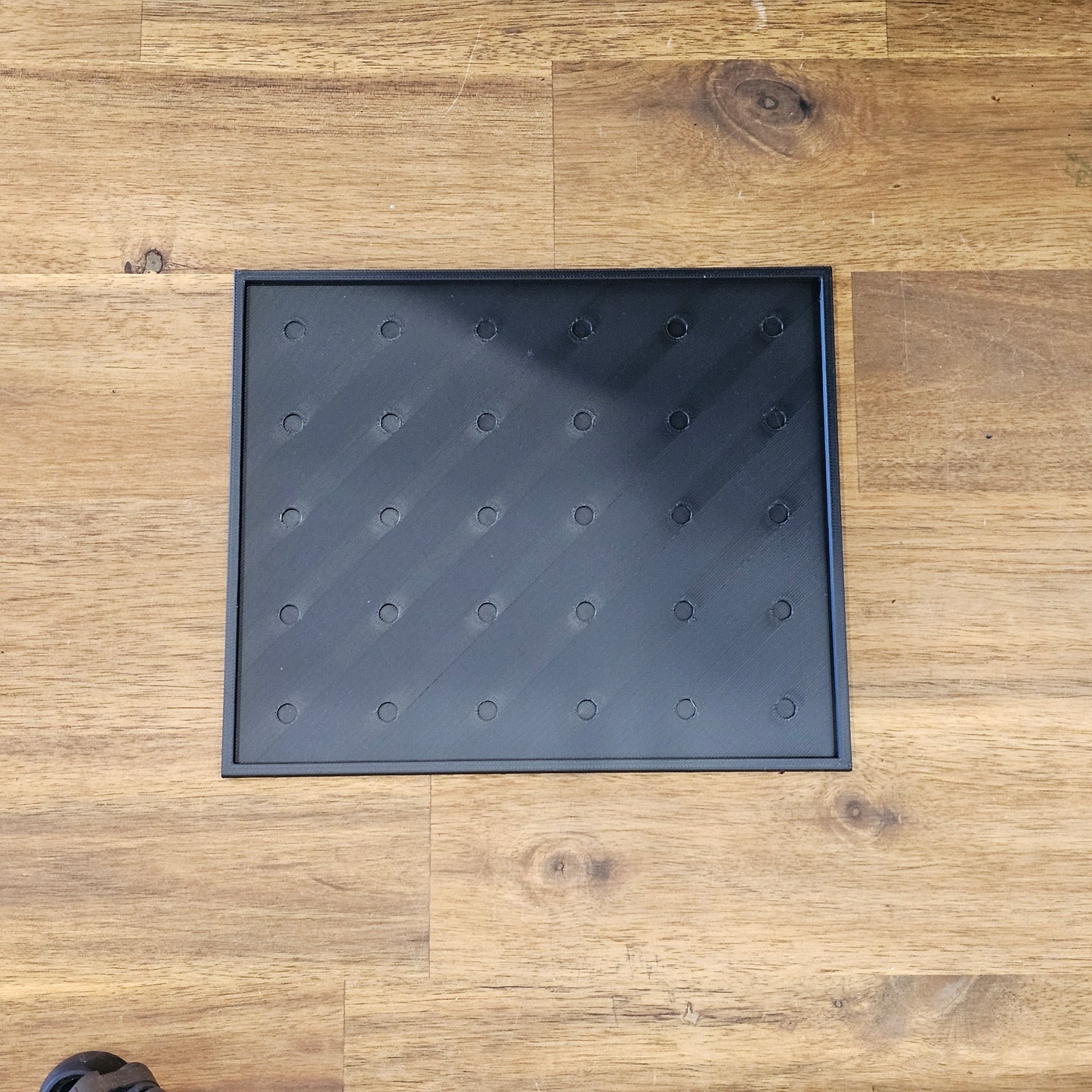 V2 30mm Square Base Movement trays