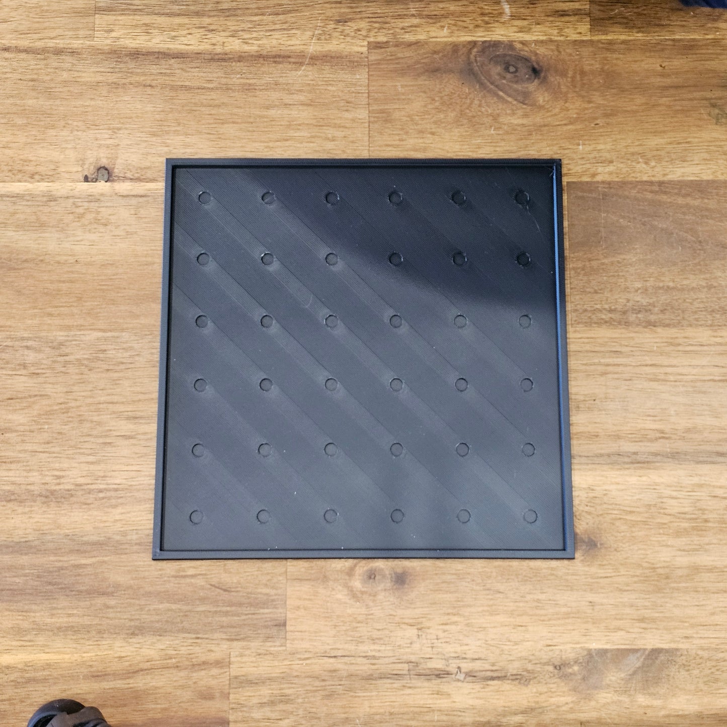 V2 30mm Square Base Movement trays